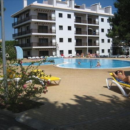 Apartamento Albufeira 6 B Buitenkant foto