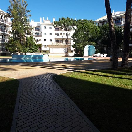 Apartamento Albufeira 6 B Buitenkant foto