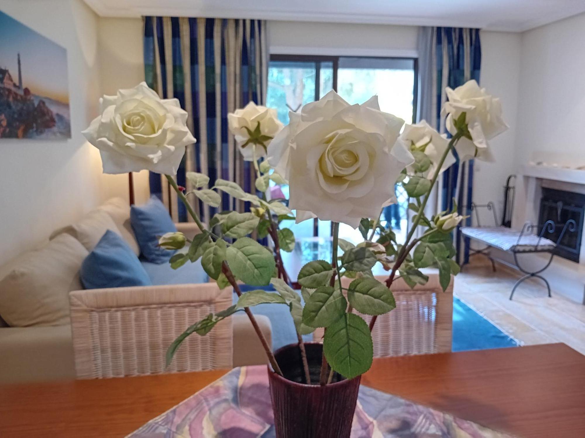 Apartamento Albufeira 6 B Buitenkant foto