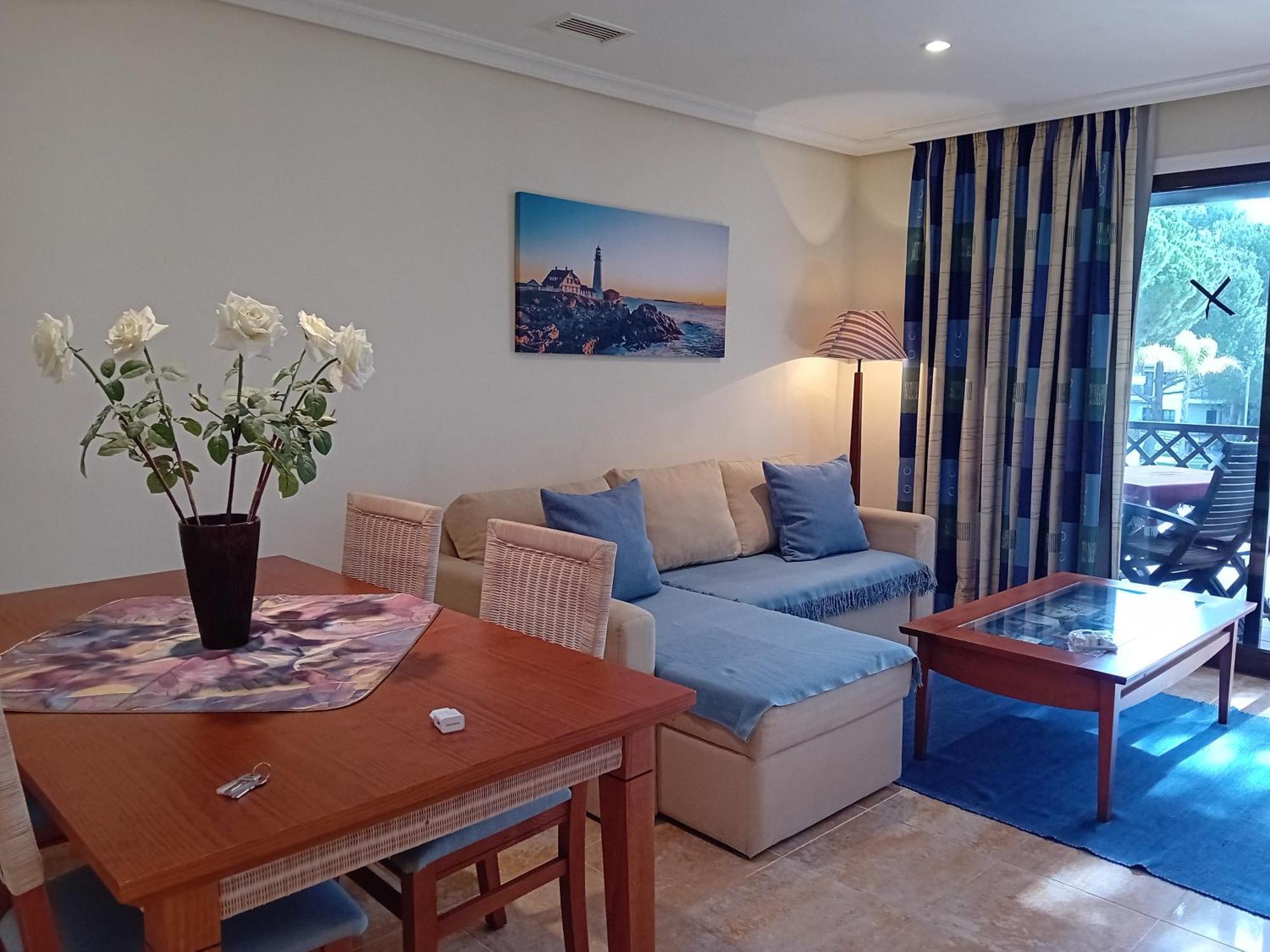 Apartamento Albufeira 6 B Buitenkant foto