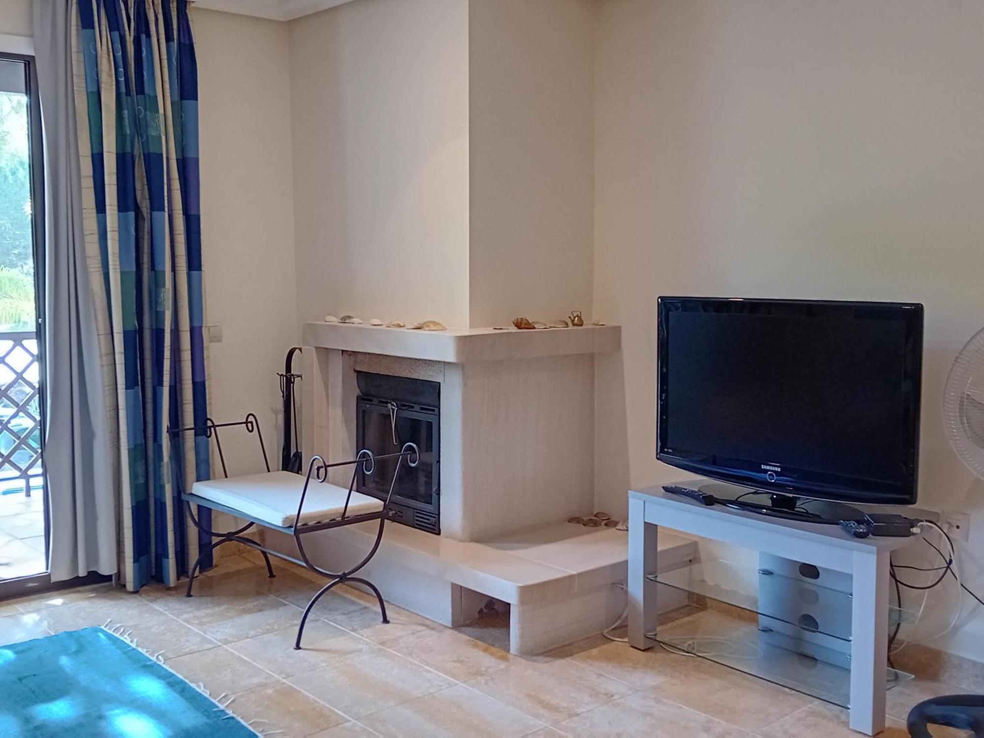 Apartamento Albufeira 6 B Buitenkant foto