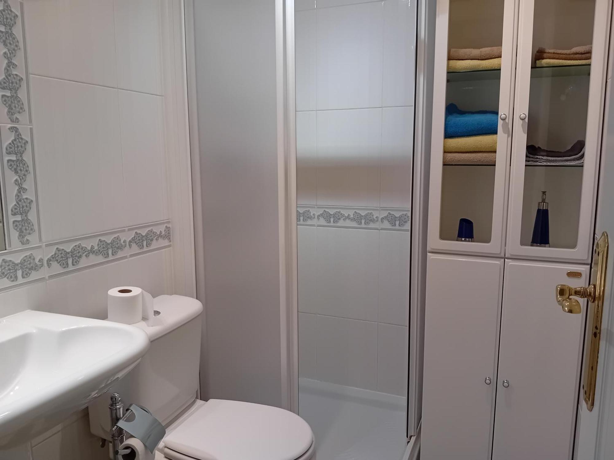 Apartamento Albufeira 6 B Buitenkant foto