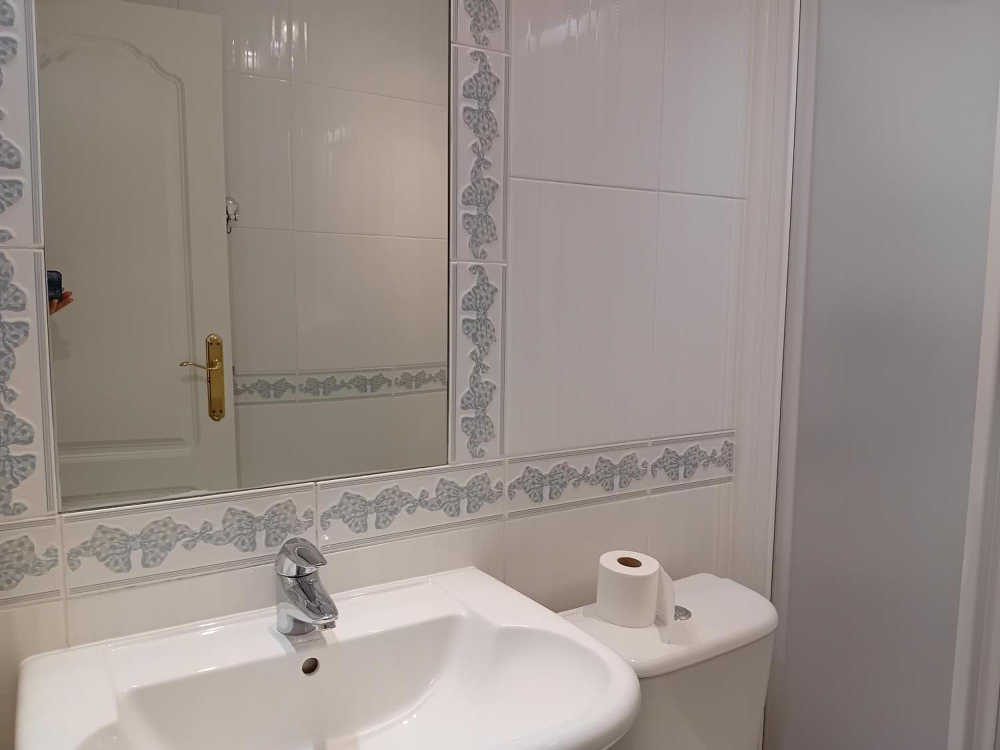 Apartamento Albufeira 6 B Buitenkant foto