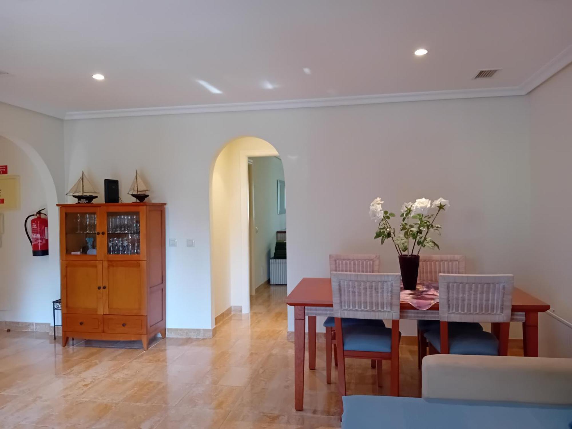 Apartamento Albufeira 6 B Buitenkant foto