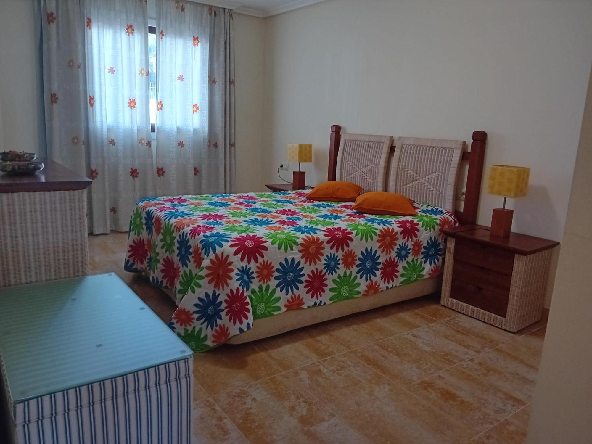 Apartamento Albufeira 6 B Buitenkant foto