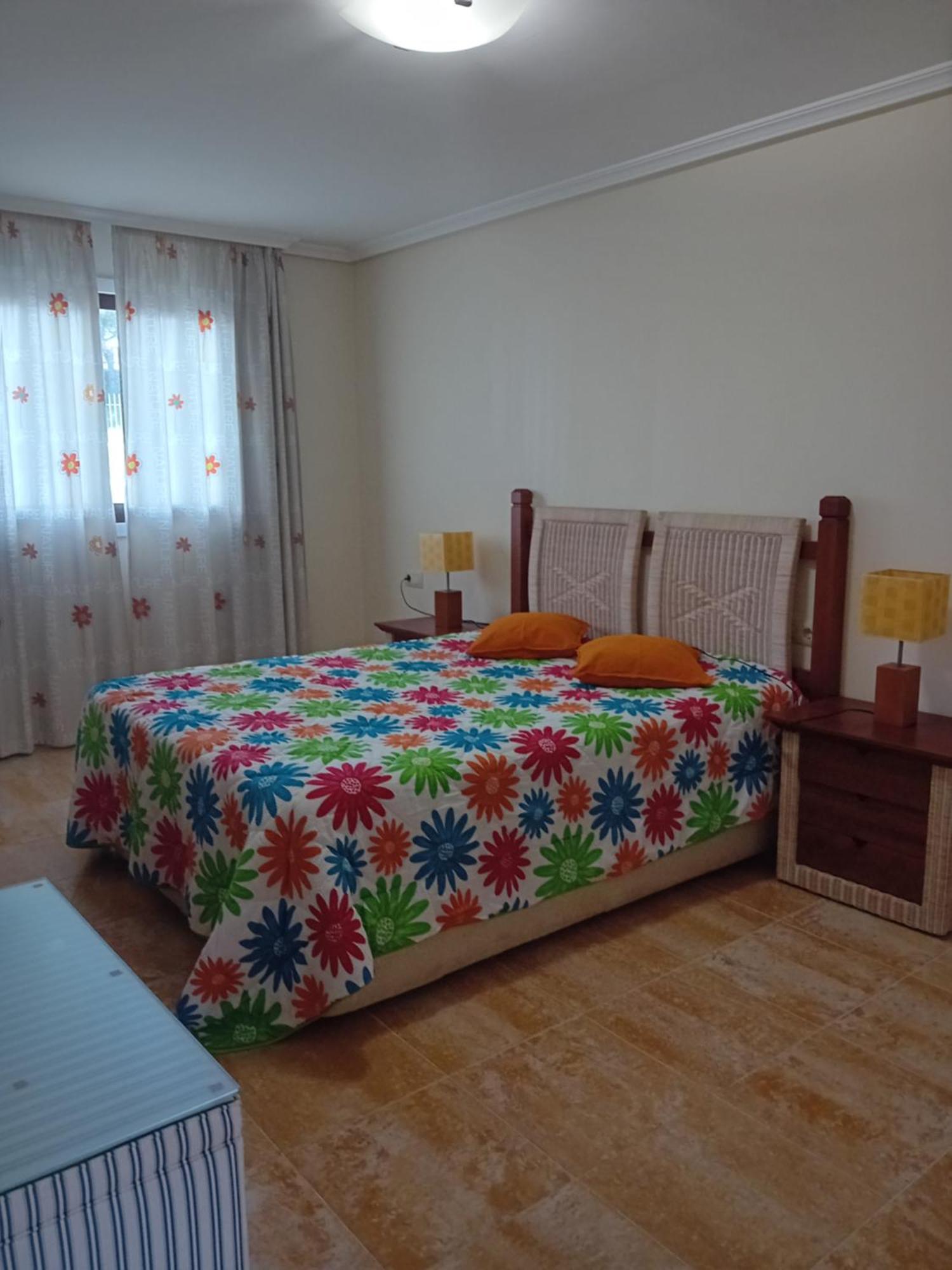 Apartamento Albufeira 6 B Buitenkant foto