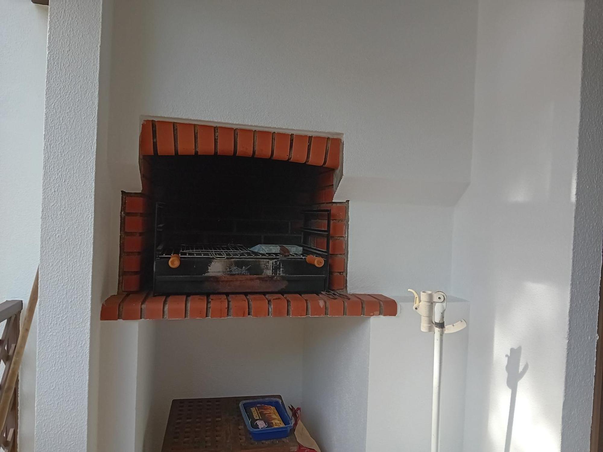 Apartamento Albufeira 6 B Buitenkant foto