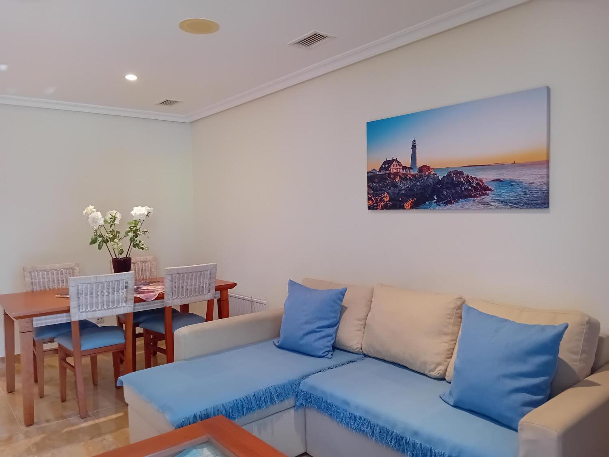 Apartamento Albufeira 6 B Buitenkant foto